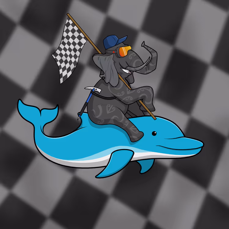 Ocean Racer #13386