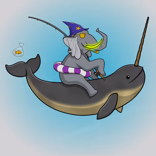 Ocean Racer #13171