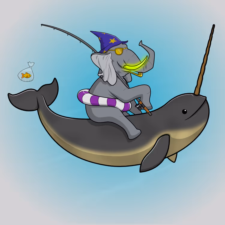 Ocean Racer #13171