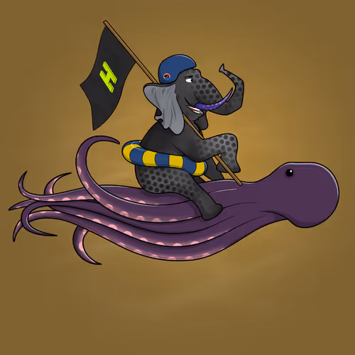 Ocean Racer #12835