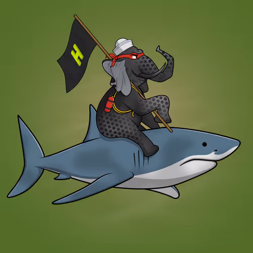 Ocean Racer #17424