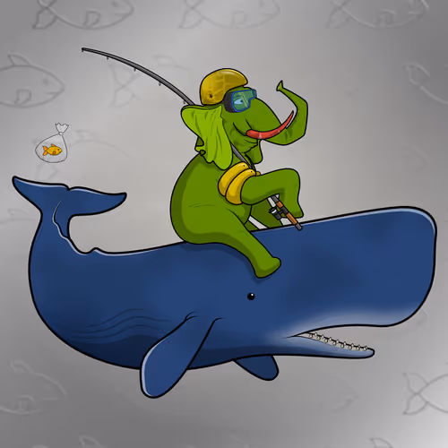 Ocean Racer #15636