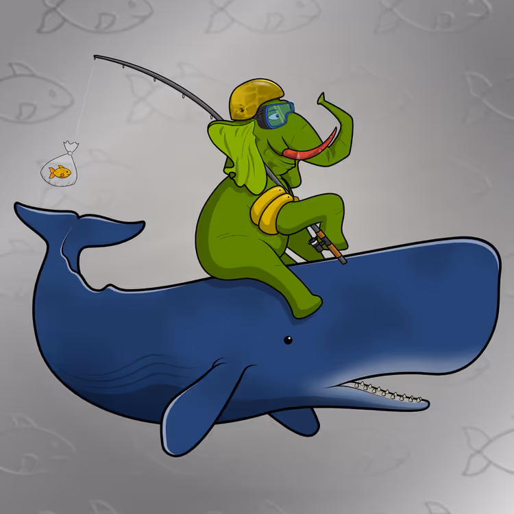 Ocean Racer #15636