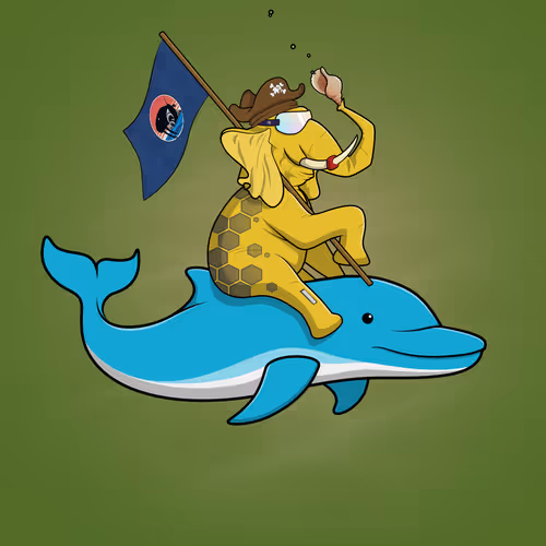 Ocean Racer #13348