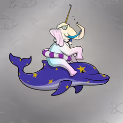 Ocean Racer #11849