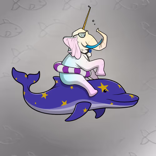 Ocean Racer #11849