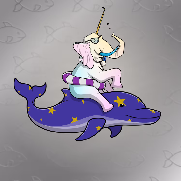 Ocean Racer #11849