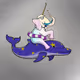 Ocean Racer #11849