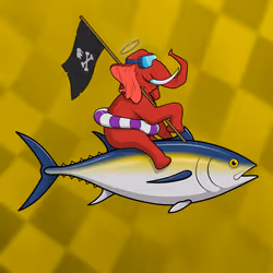 Ocean Racer #10755