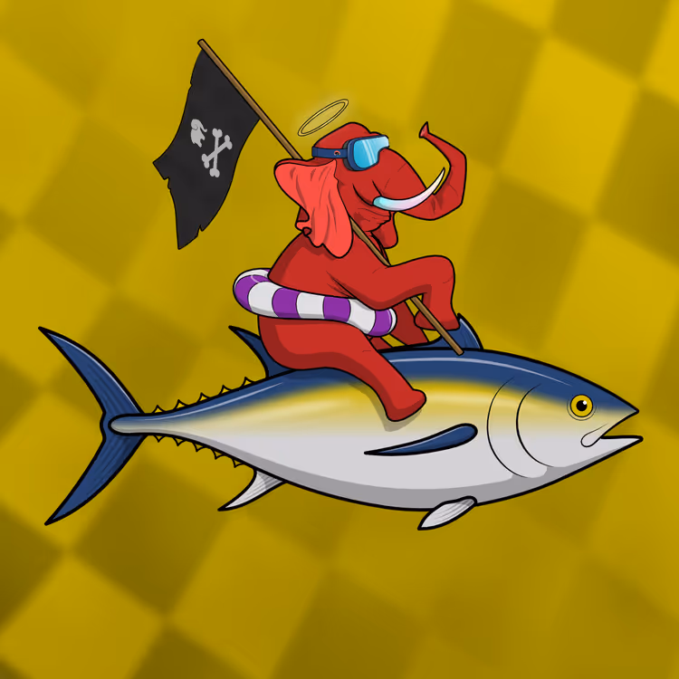 Ocean Racer #10755