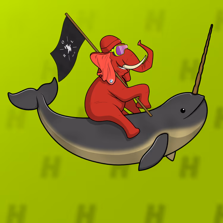 Ocean Racer #15338
