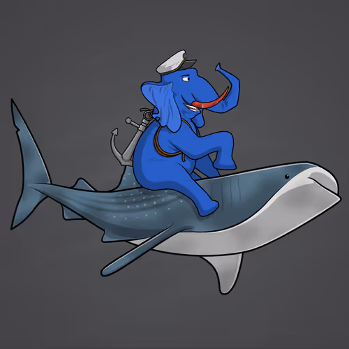 Ocean Racer #14937