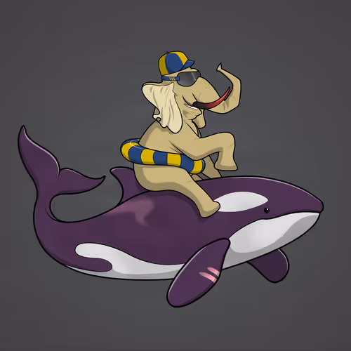 Ocean Racer #6049
