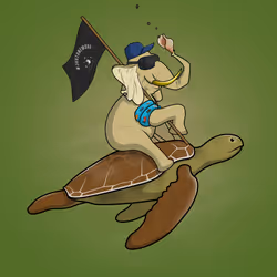 Ocean Racer #17809