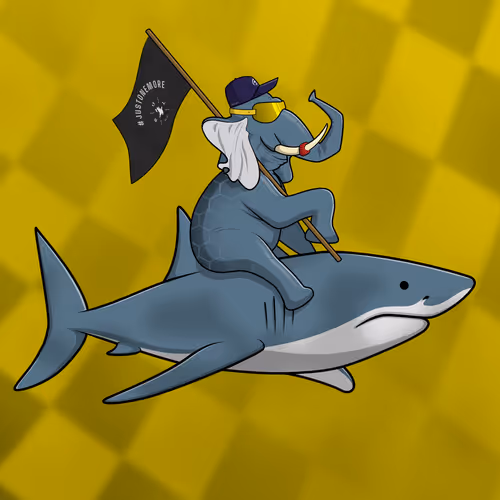 Ocean Racer #12984