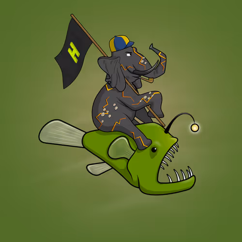 Ocean Racer #10921
