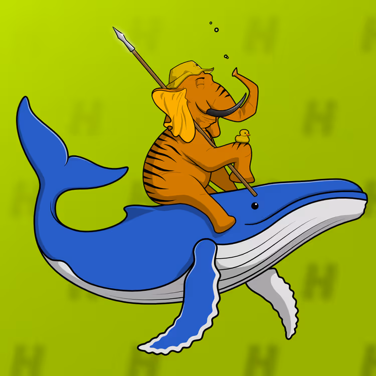 Ocean Racer #12823