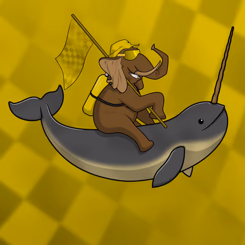 Ocean Racer #15547