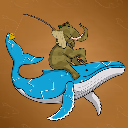 Ocean Racer #13246