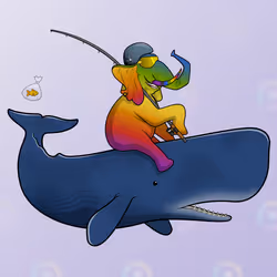 Ocean Racer #10357