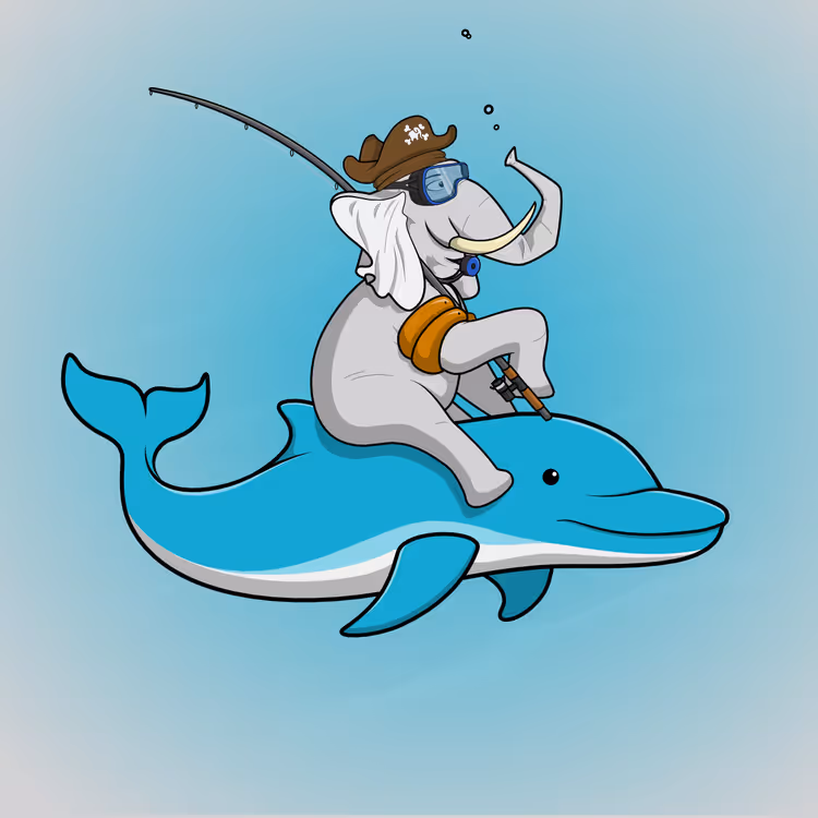 Ocean Racer #4769