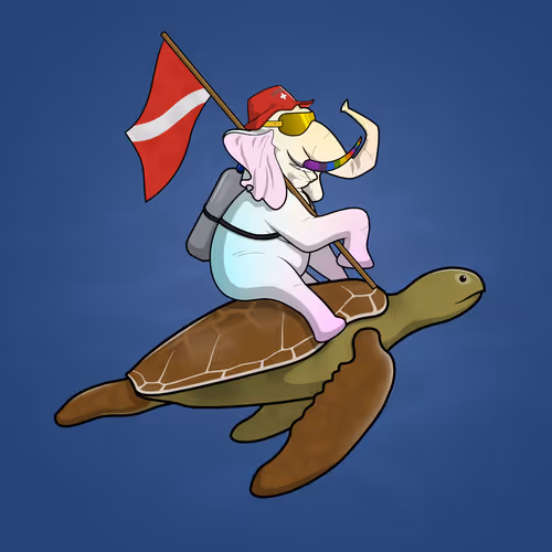 Ocean Racer #11225