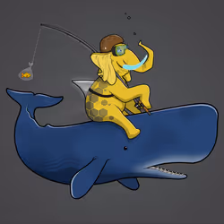 Ocean Racer #8546