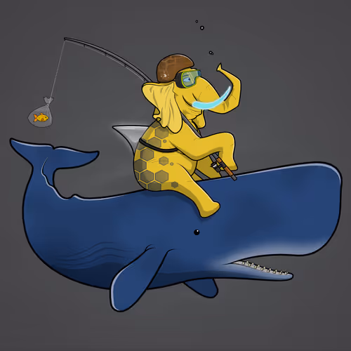 Ocean Racer #8546
