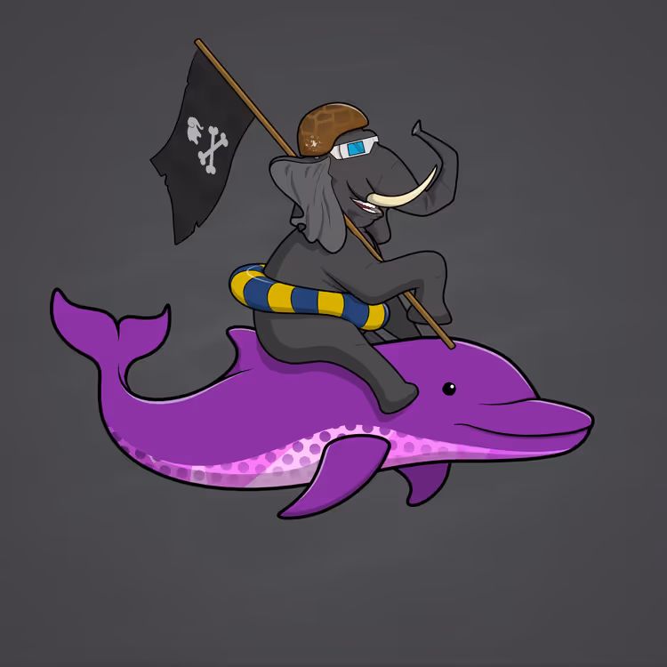 Ocean Racer #6611