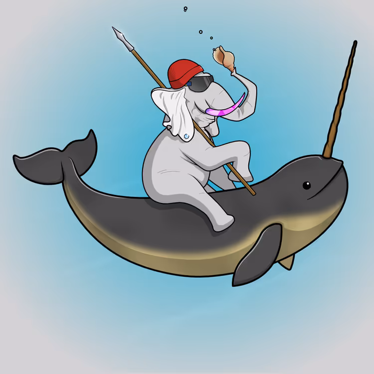 Ocean Racer #17552