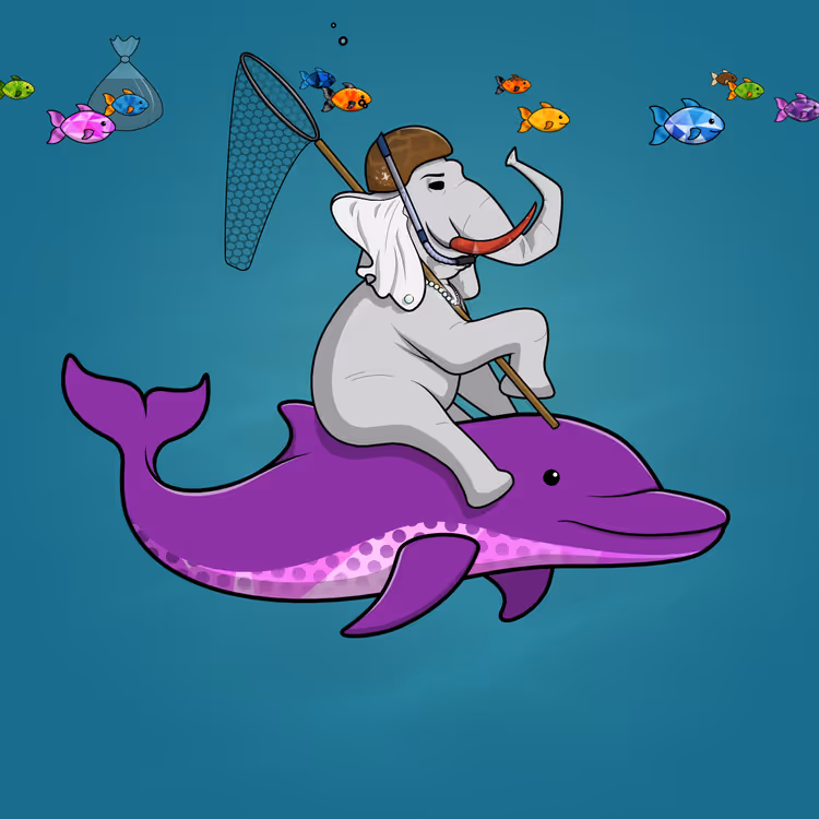 Ocean Racer #5769
