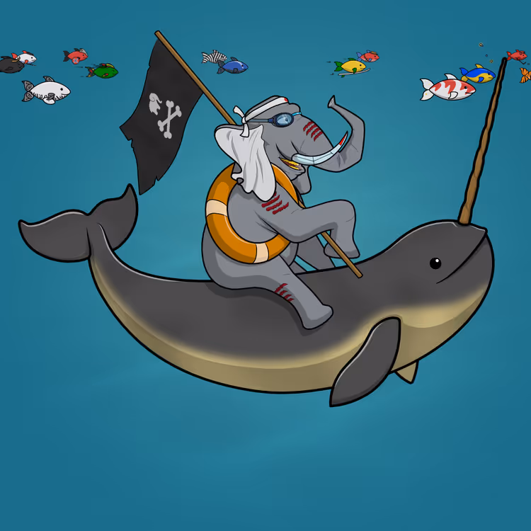 Ocean Racer #7067