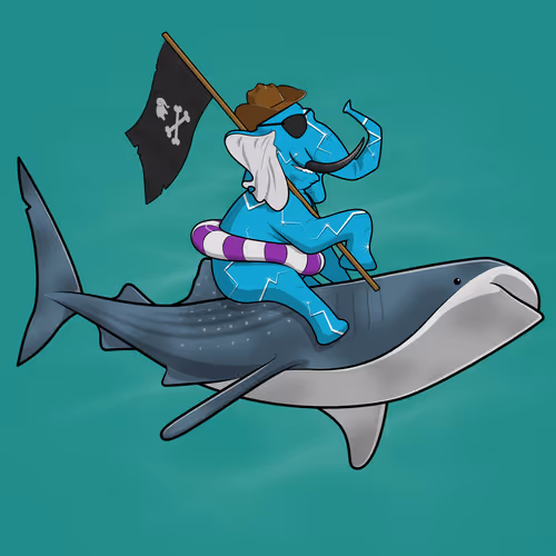 Ocean Racer #7186