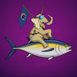 Ocean Racer #16348