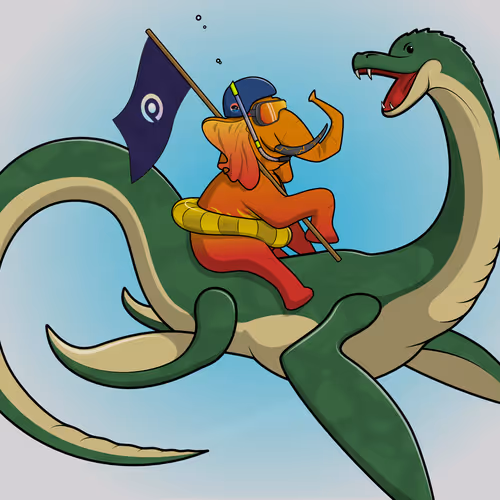 Ocean Racer #11297