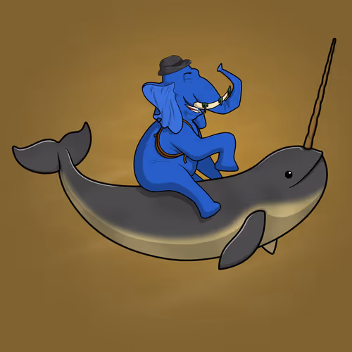 Ocean Racer #1272