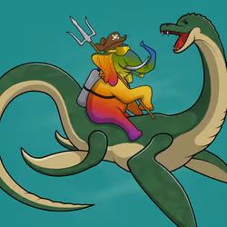 Ocean Racer #22760