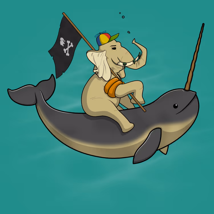 Ocean Racer #2162