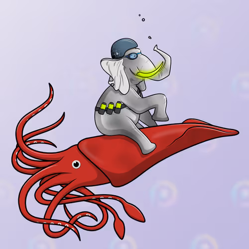 Ocean Racer #13852