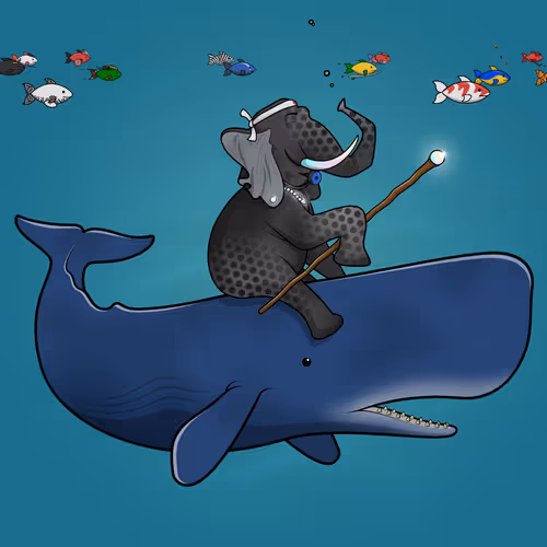 Ocean Racer #13063