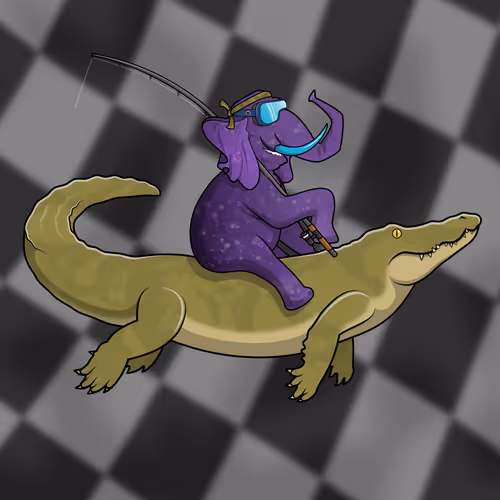 Ocean Racer #11728