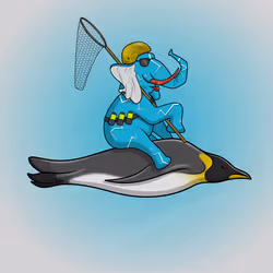 Ocean Racer #11197