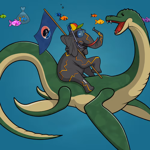 Ocean Racer #16347