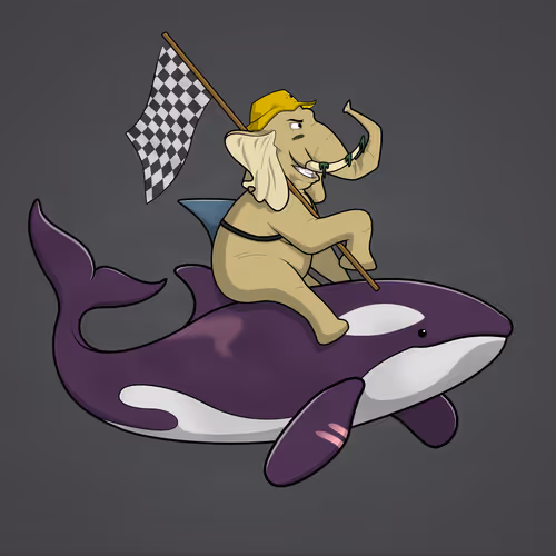 Ocean Racer #846