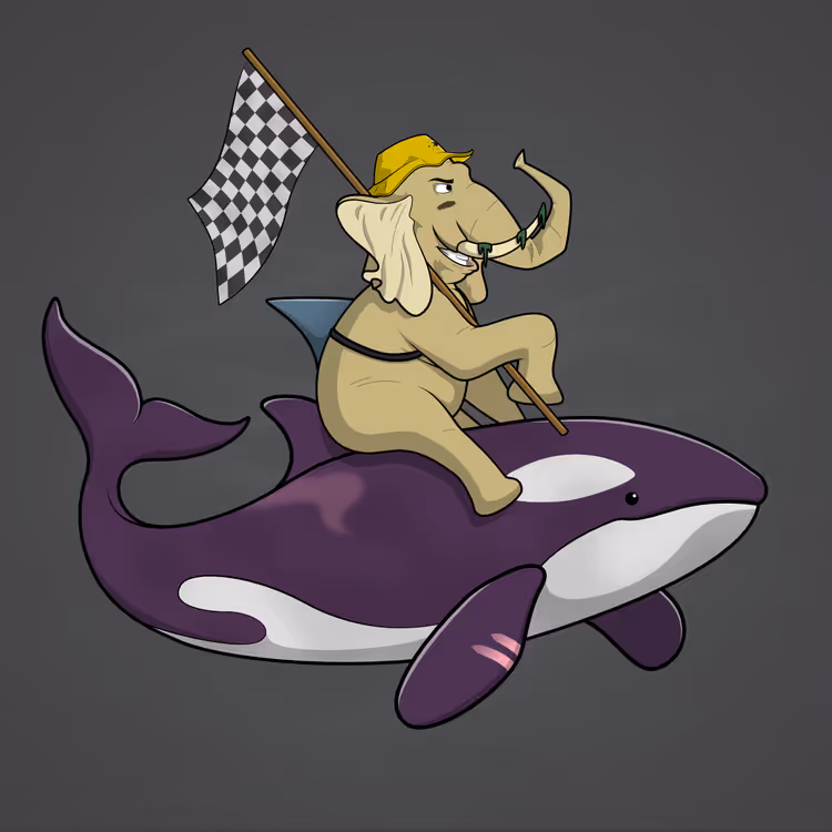 Ocean Racer #846