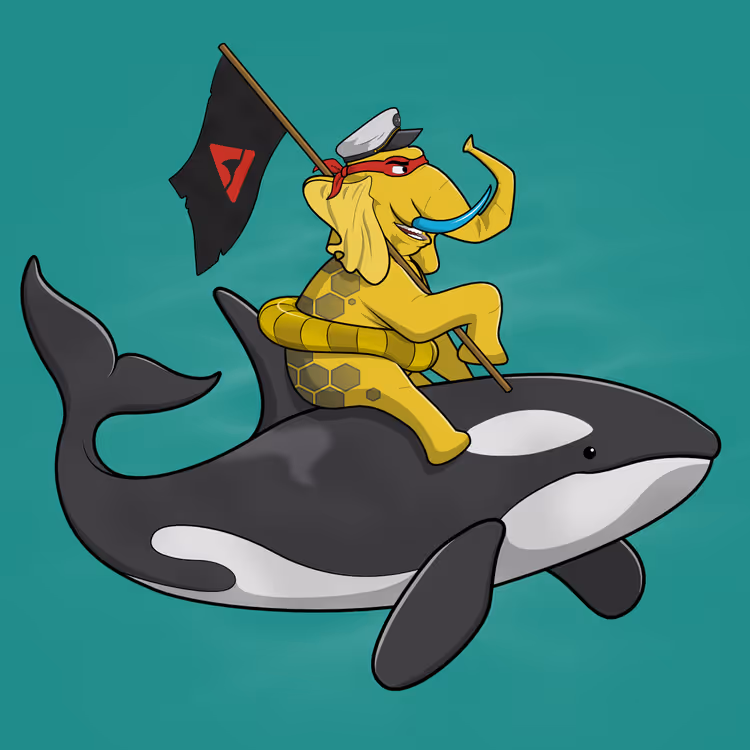 Ocean Racer #16492