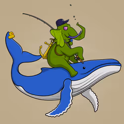 Ocean Racer #13095