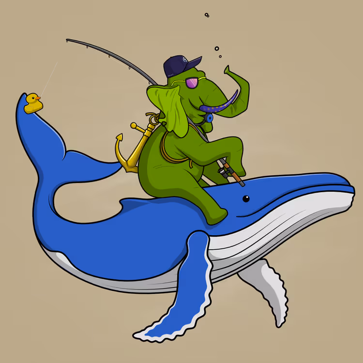 Ocean Racer #13095