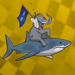 Ocean Racer #11166