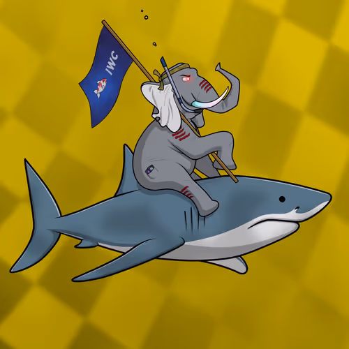 Ocean Racer #11166
